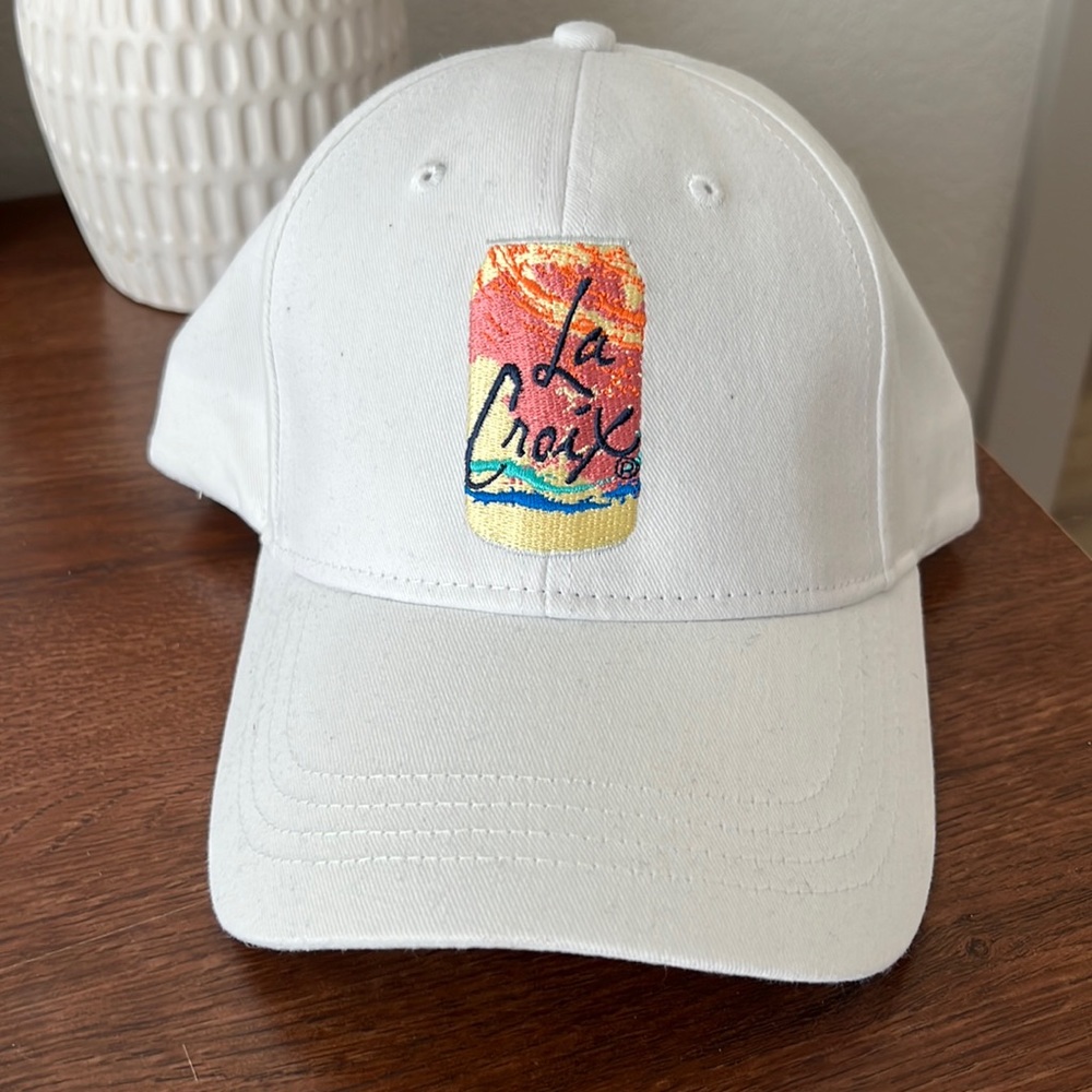 Brand New La Croix Hat